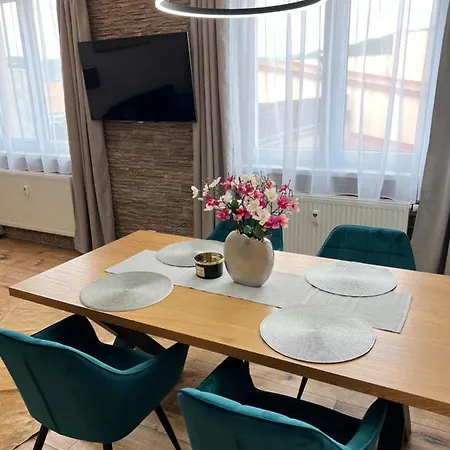 Apartman U Jelena 3