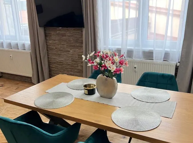 Apartman U Jelena 3