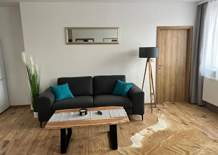 U Jelena 3 Apartman