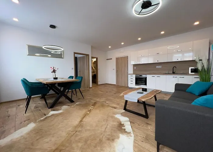 U Jelena 3 Apartman *