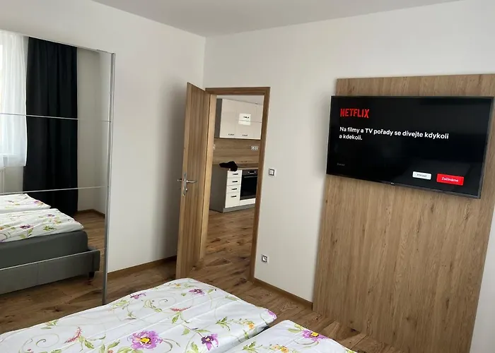 Apartman U Jelena 3
