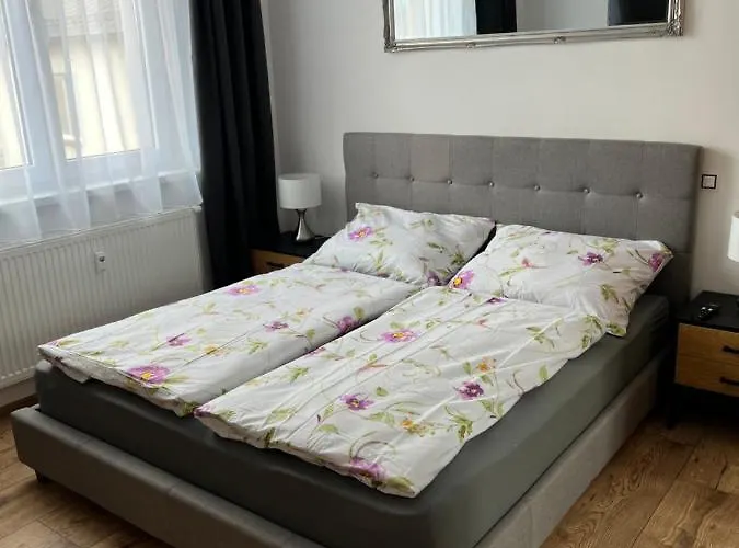 U Jelena 3 Apartman *